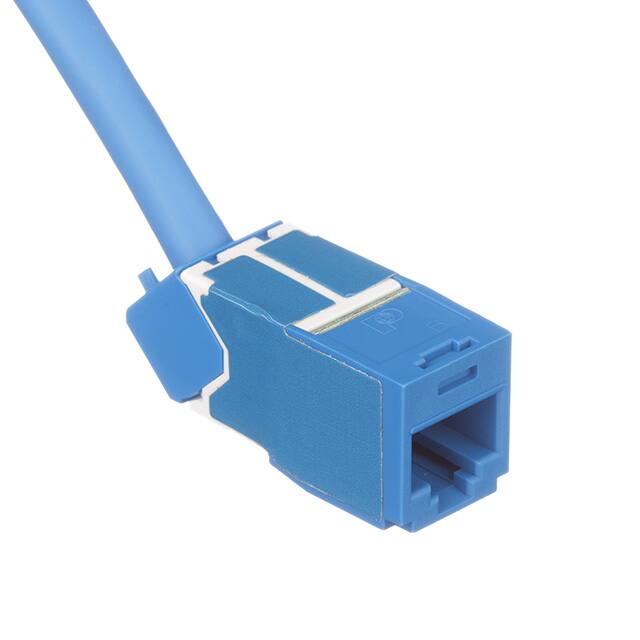 CJD6X88TGBU Panduit Corp  Inserciones Keystone